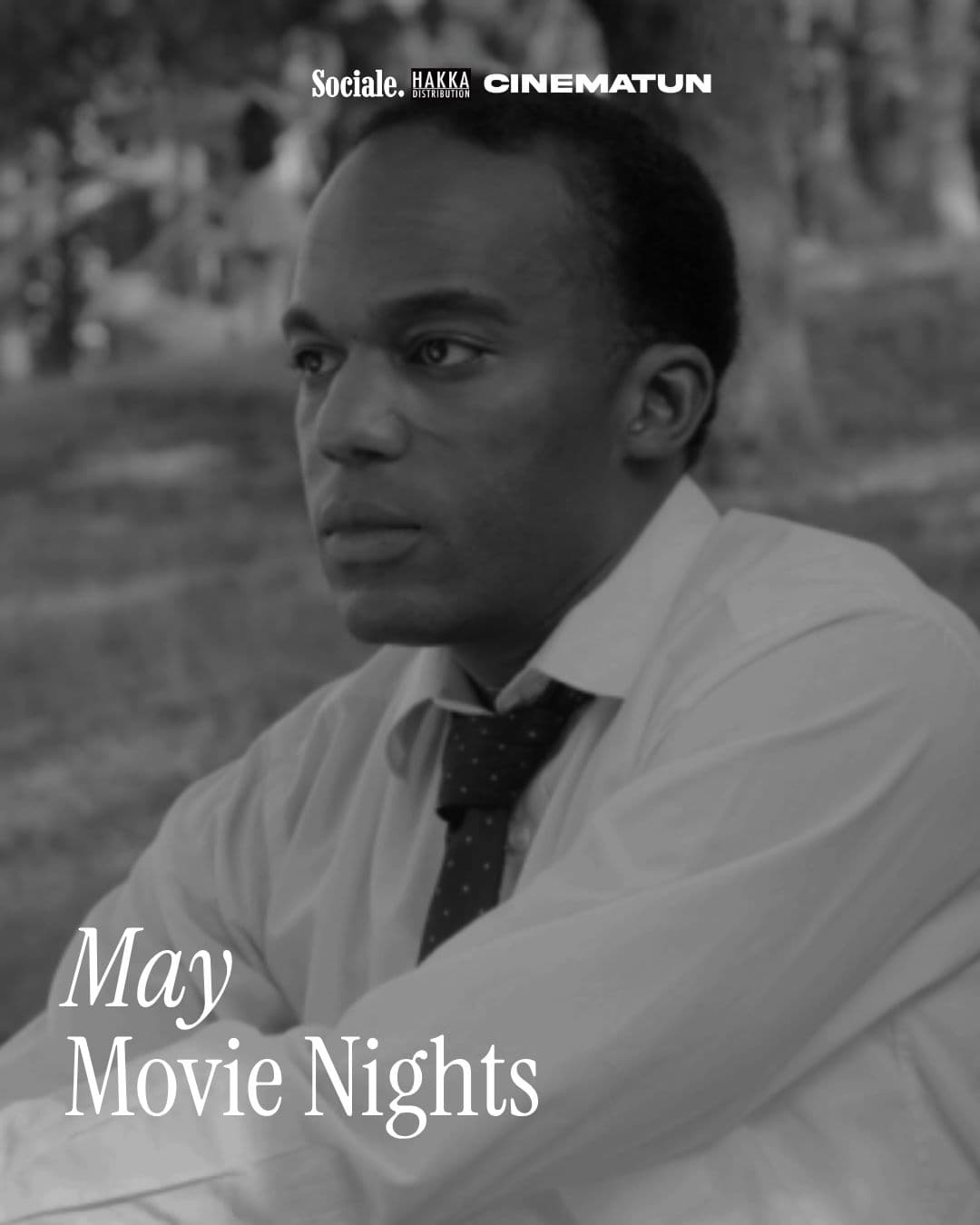 Movie Night: Frantz Fanon - Sociale.