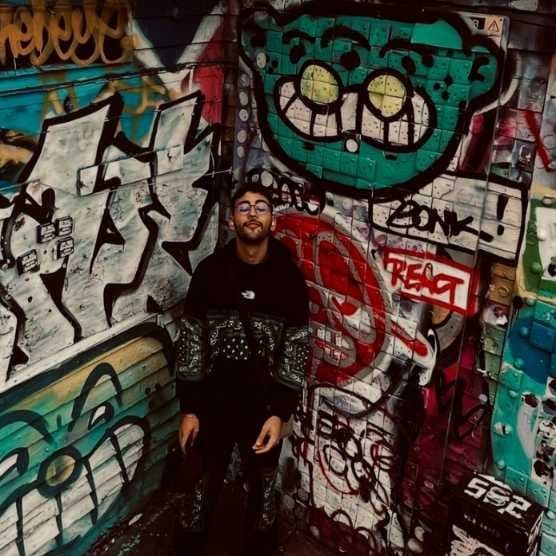 F3DI - artiste