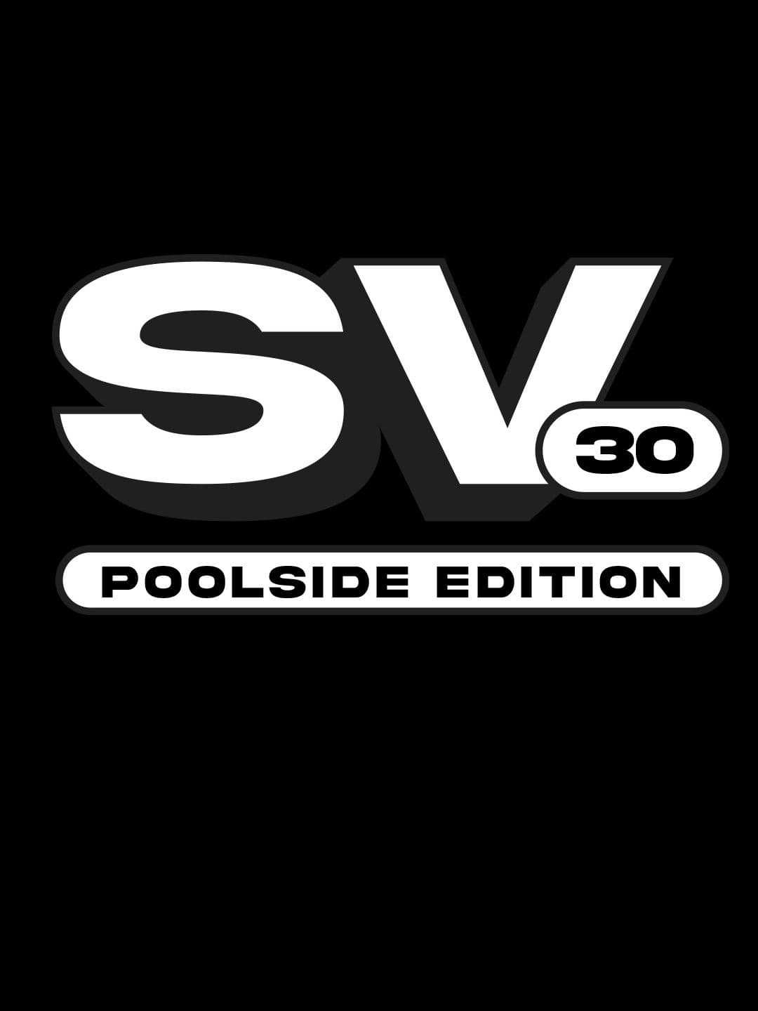 SV#30 - Poolside Edition - Ranch Felix Haddad
