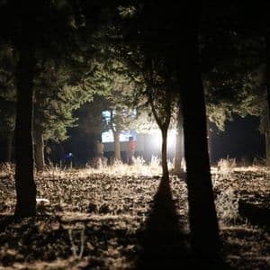 Festival du Court au Kef - Poche Theater