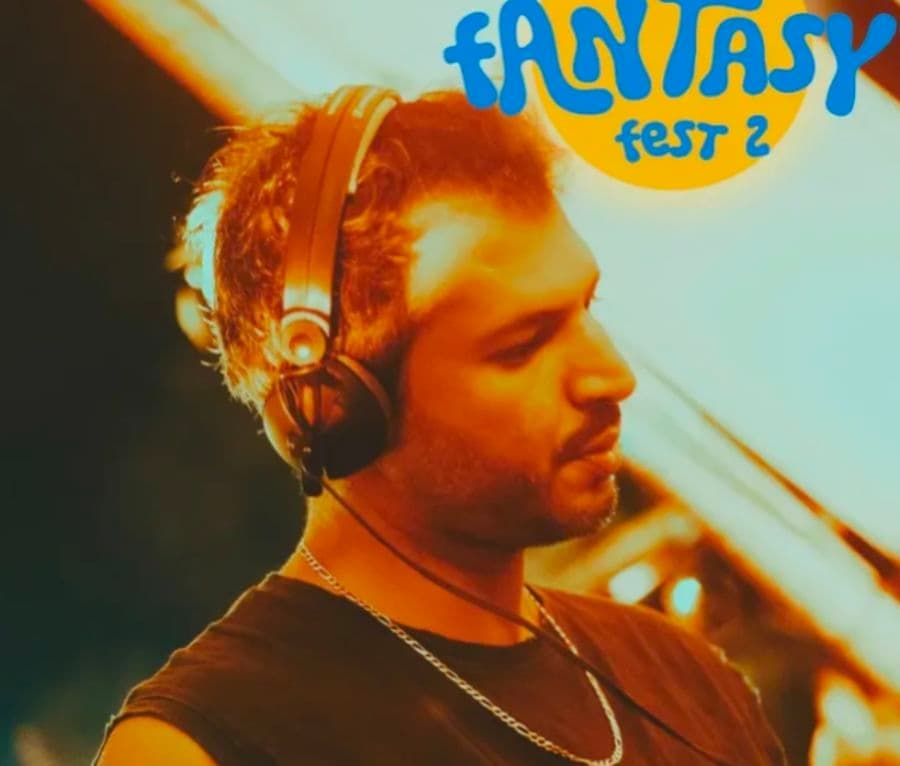 Moez - artiste