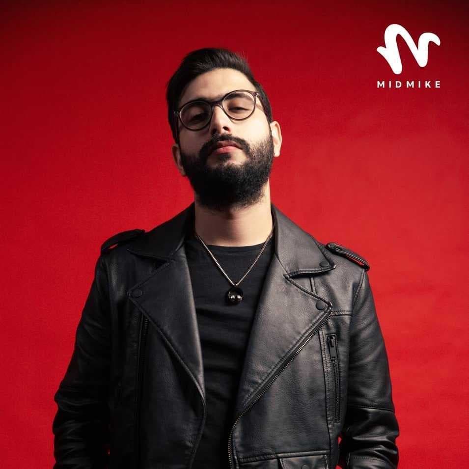 J Boy - artiste